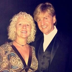 Meet your Posher, Vicky